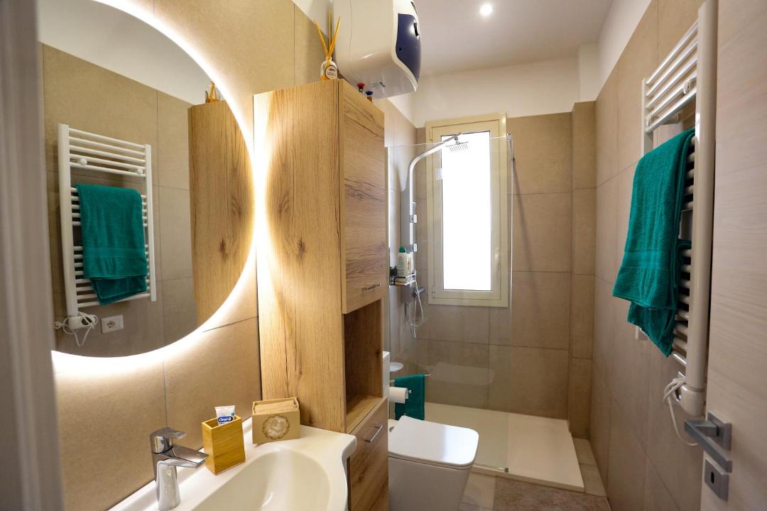 Photo of Bathroom in Recanati