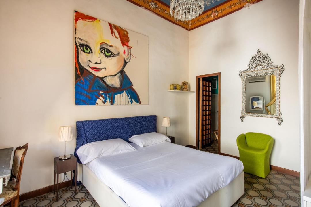 Photo of Bedroom in Albergheria
