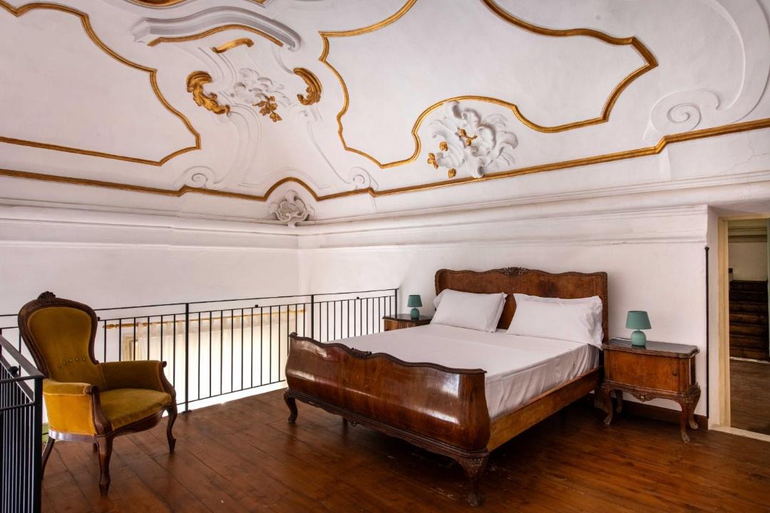 Photo of Bedroom in Albergheria