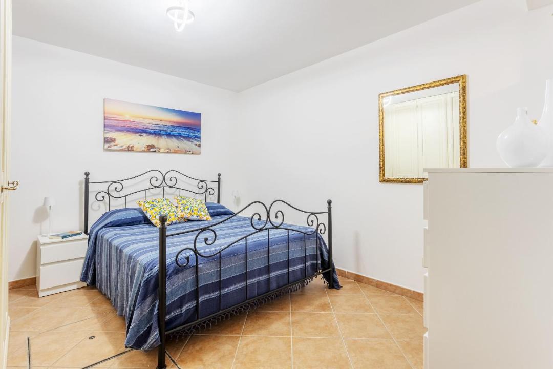 Photo of Bedroom in Partanna