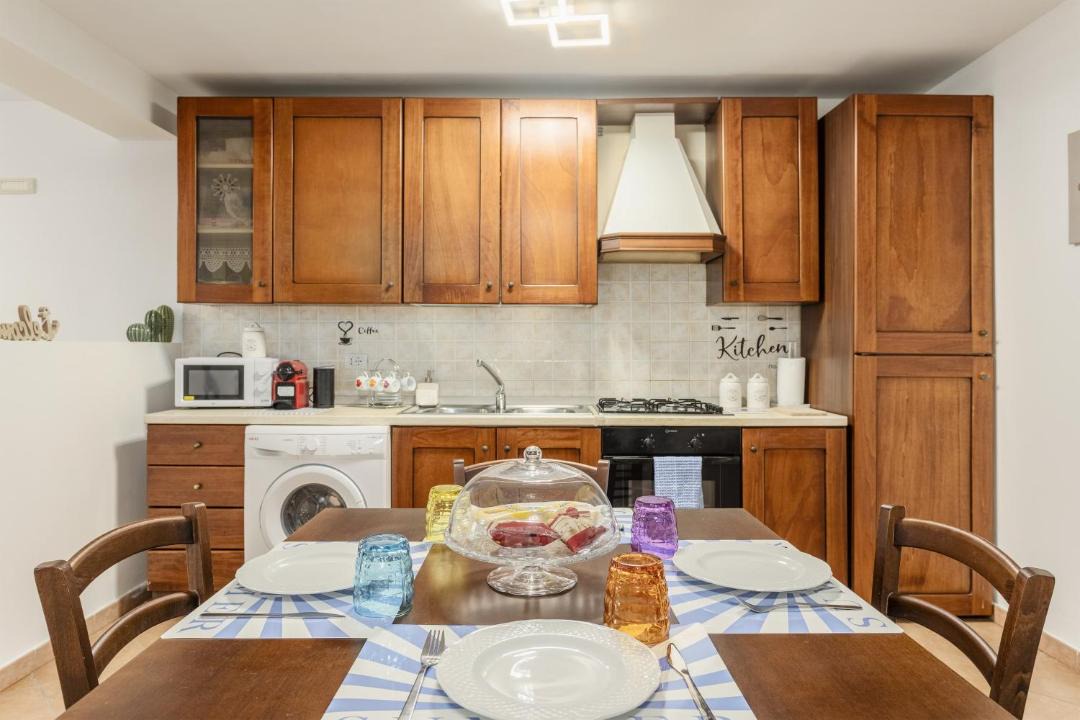 Photo of Kitchen in Partanna