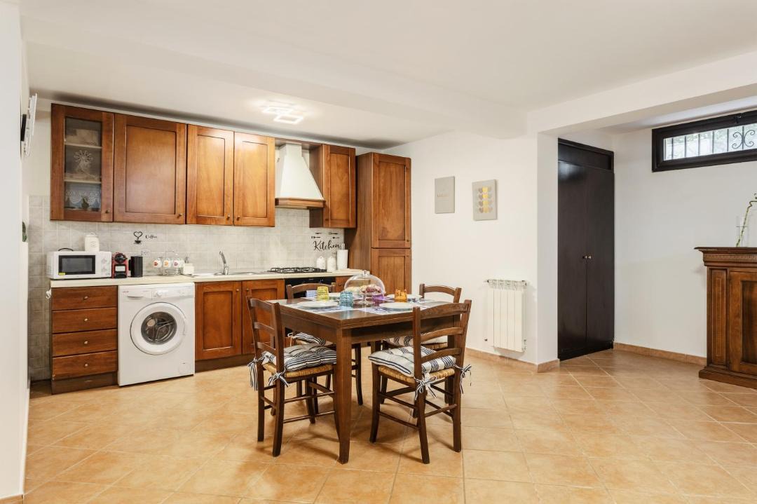 Photo of Kitchen in Partanna