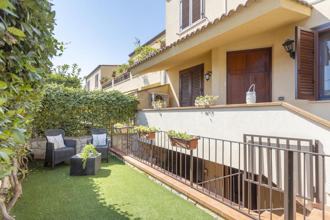Photo of Patio Balcony in Partanna