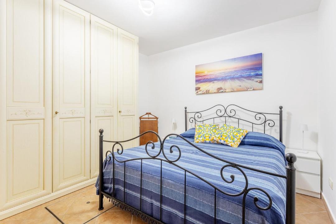 Photo of Bedroom in Partanna