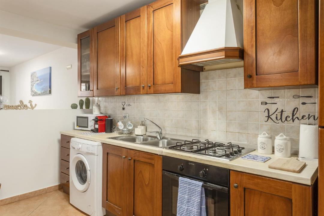 Photo of Kitchen in Partanna