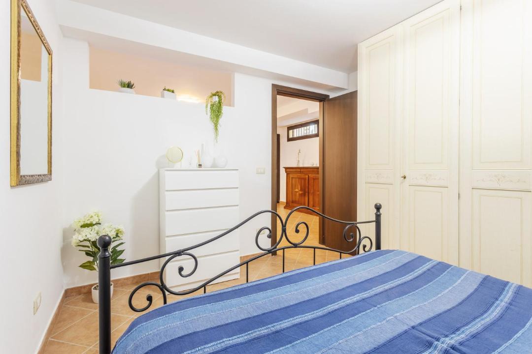 Photo of Bedroom in Partanna