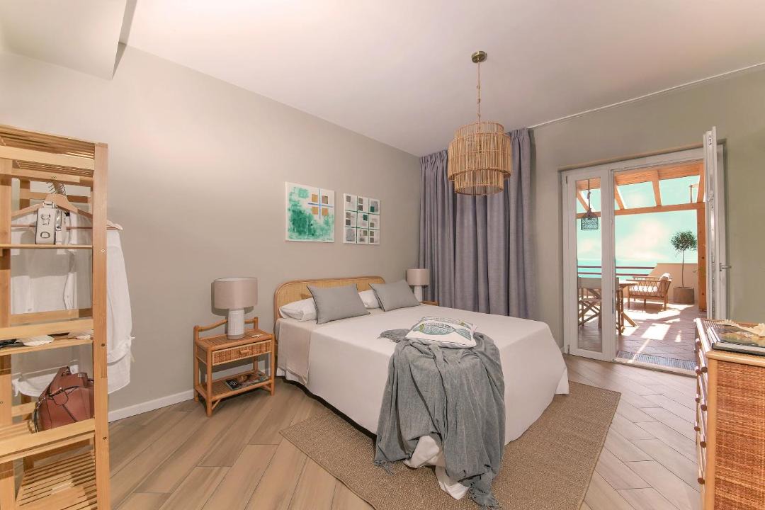 Photo of Bedroom in Fiumenaro