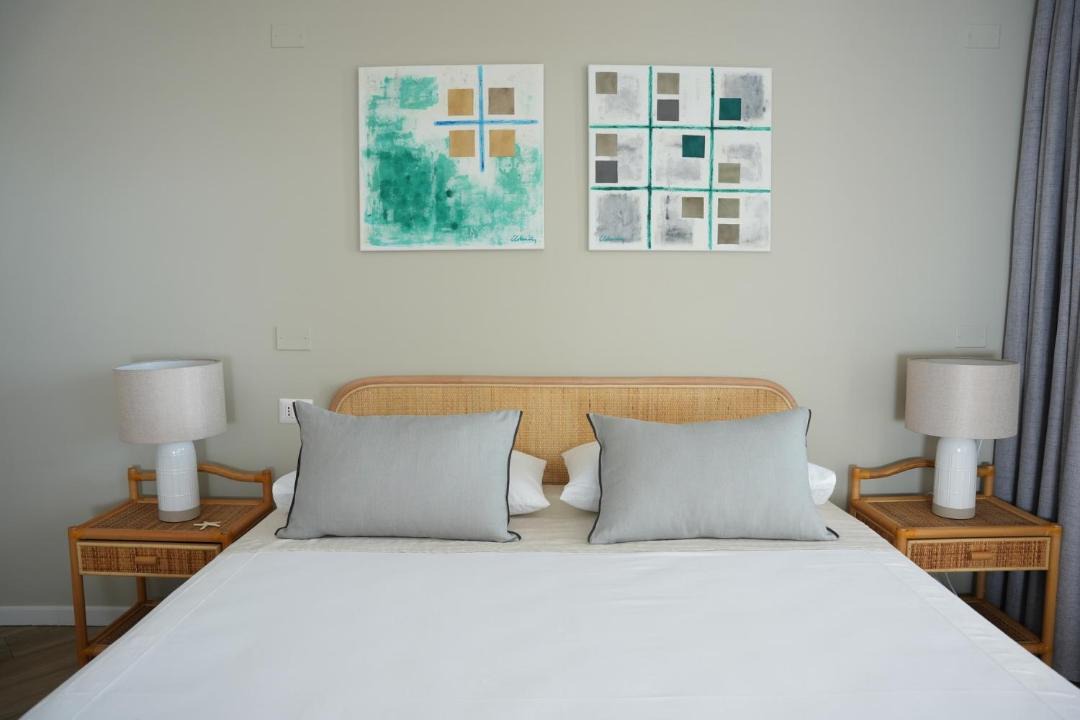 Photo of Bedroom in Fiumenaro