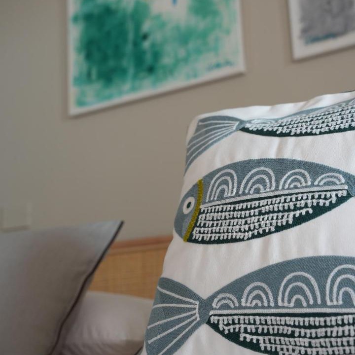 Photo of Bedroom in Fiumenaro