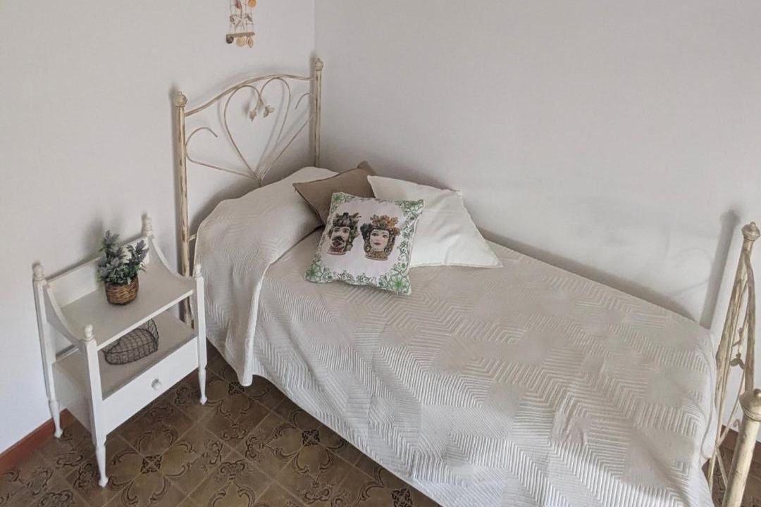 Photo of Bedroom in Casuzze