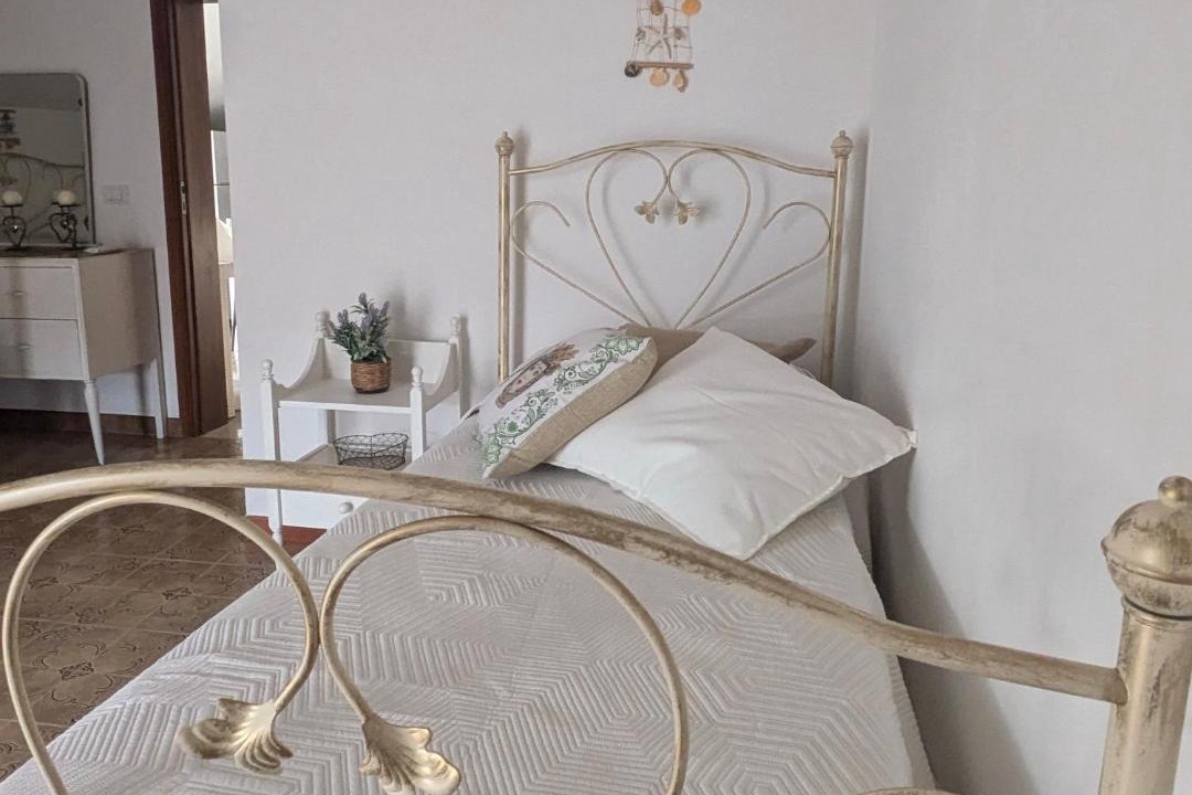 Photo of Bedroom in Casuzze