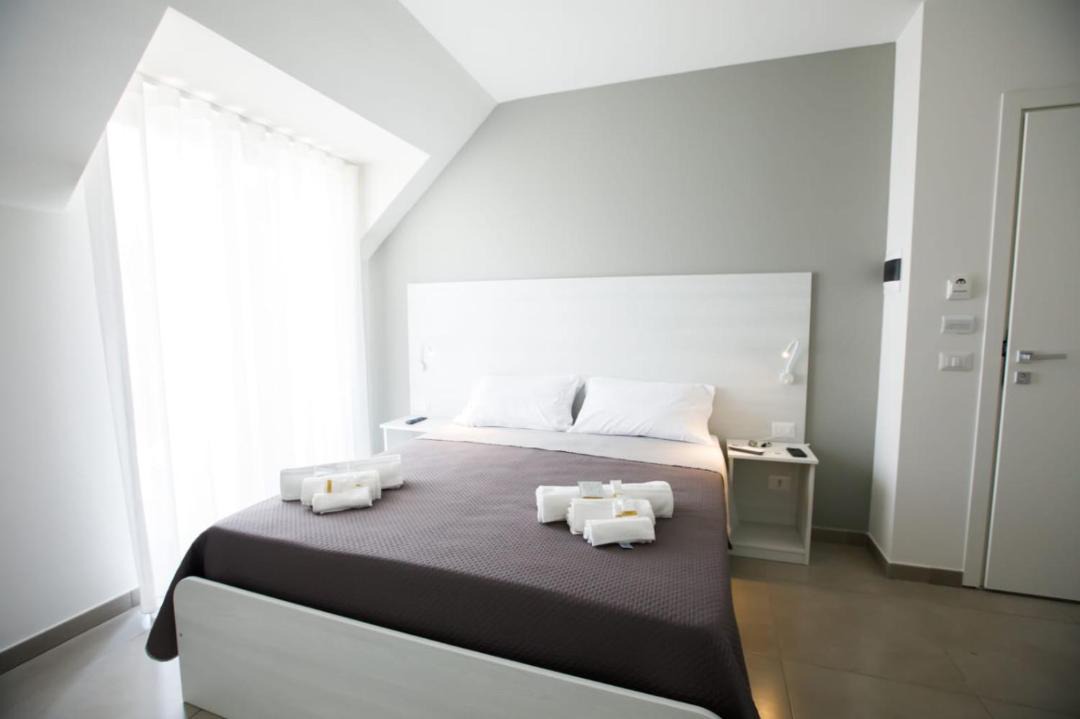 Photo of Bedroom in Canicatti