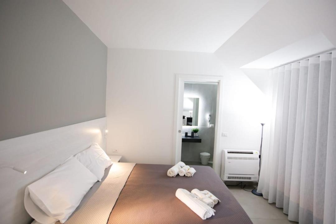 Photo of Bedroom in Canicatti
