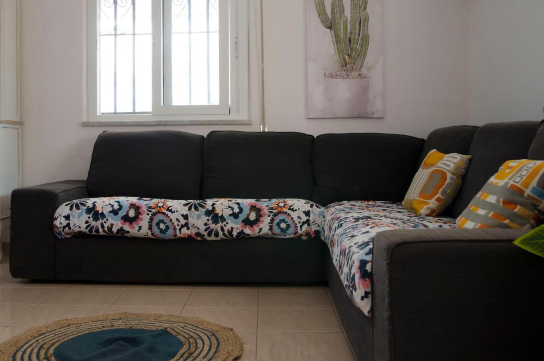 Photo of Livingroom in Santa Maria del Focallo