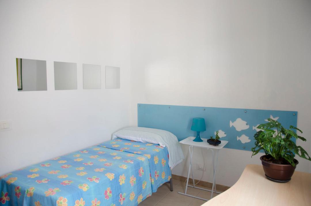 Photo of Bedroom in Santa Maria del Focallo