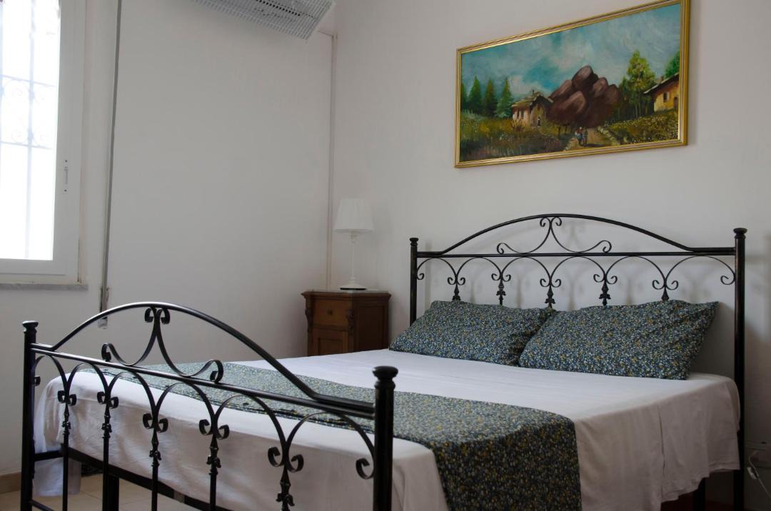 Photo of Bedroom in Santa Maria del Focallo