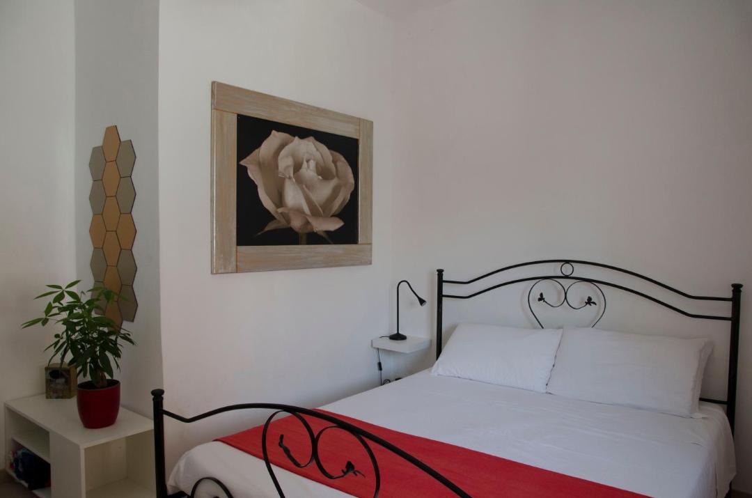 Photo of Bedroom in Santa Maria del Focallo