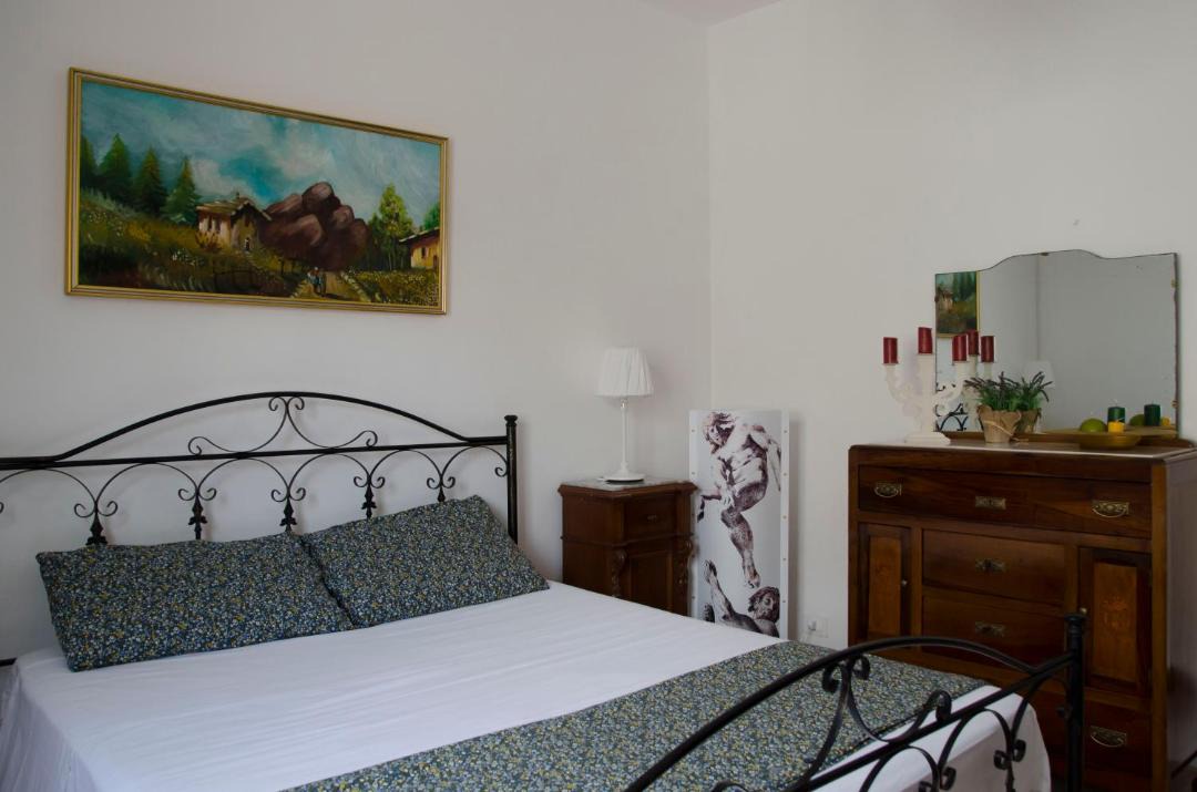 Photo of Bedroom in Santa Maria del Focallo