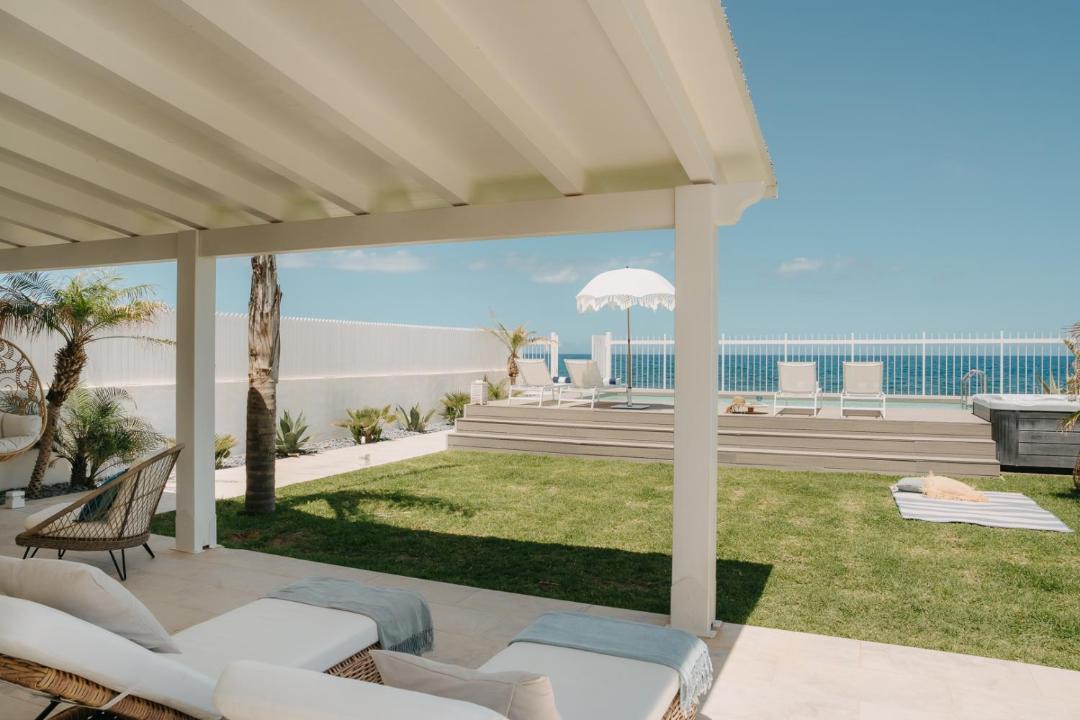 Photo of Patio Balcony in Milianni