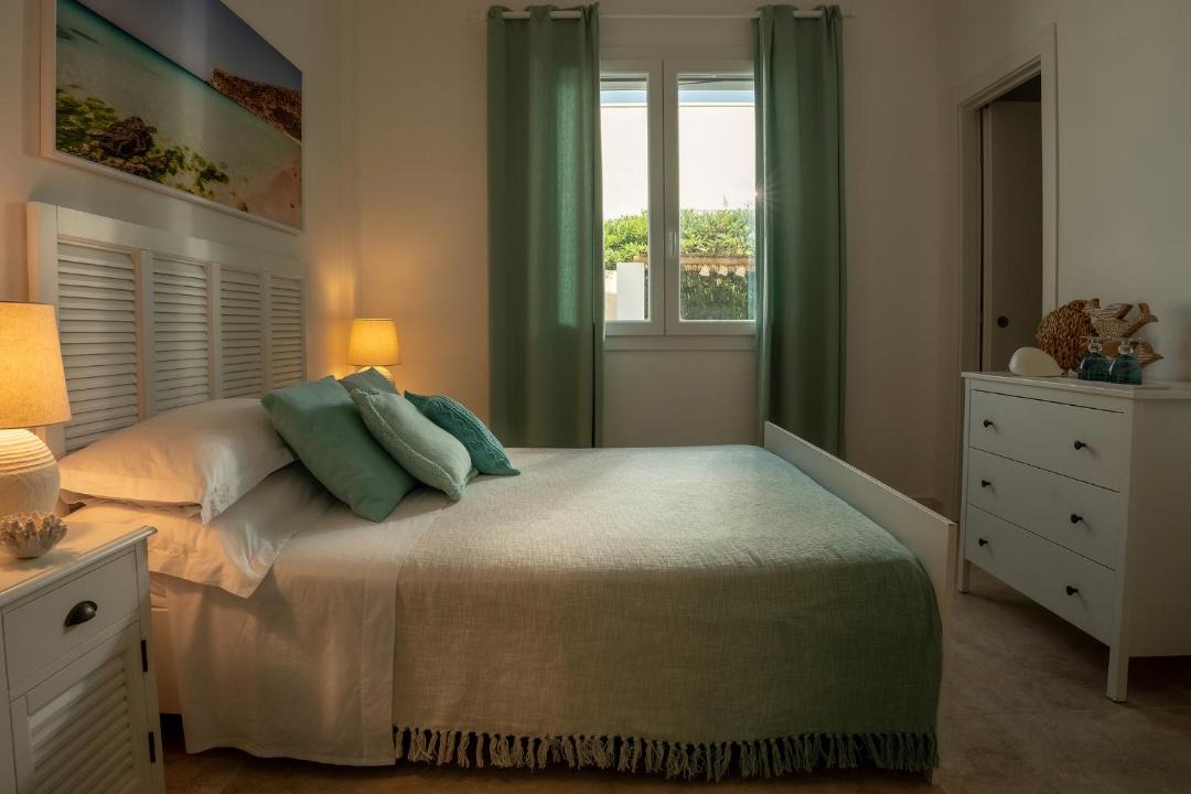 Photo of Bedroom in Milianni