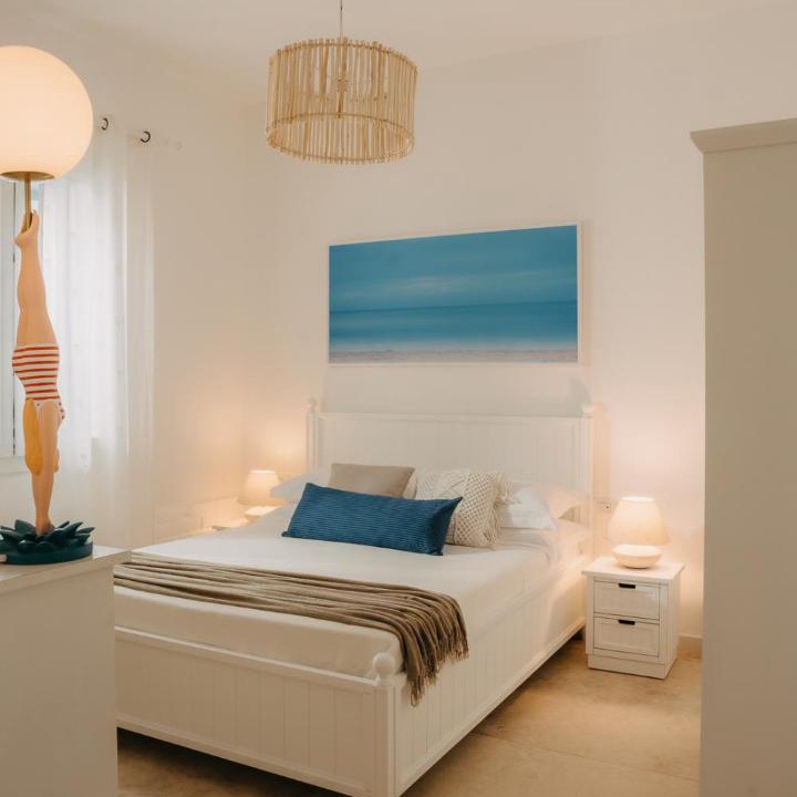 Photo of Bedroom in Milianni