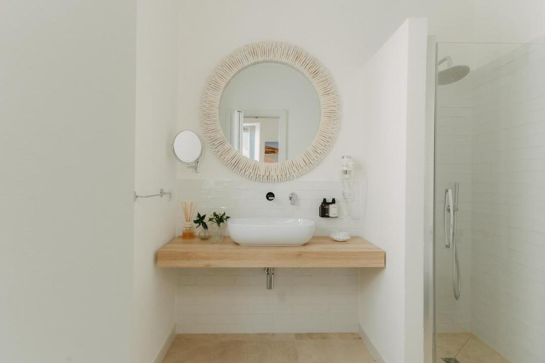 Photo of Bathroom in Milianni