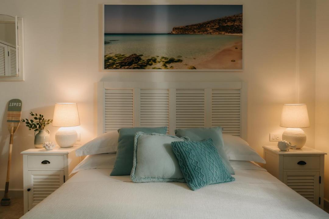 Photo of Bedroom in Milianni
