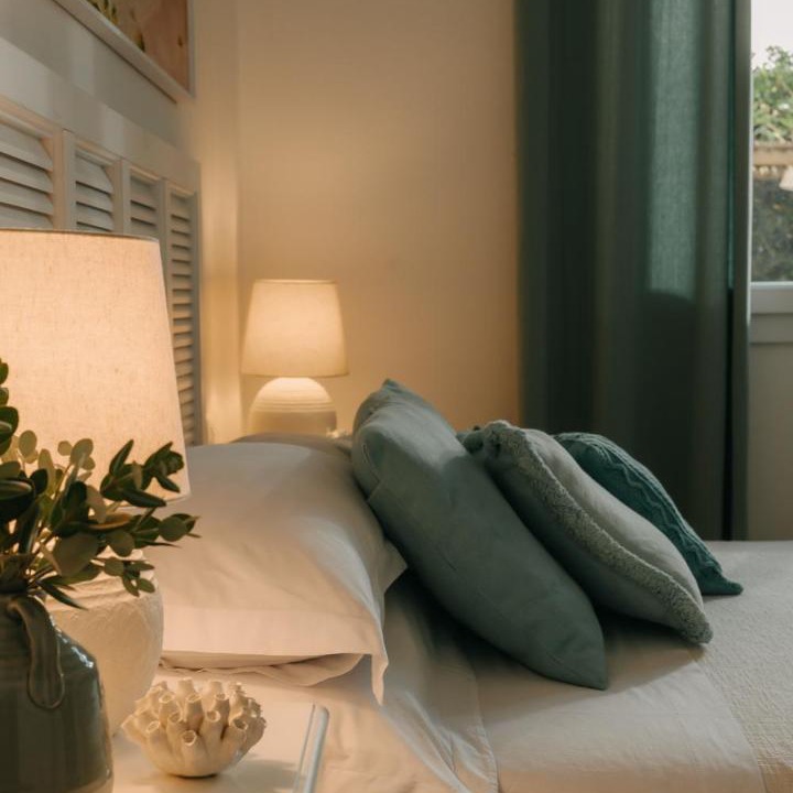 Photo of Bedroom in Milianni