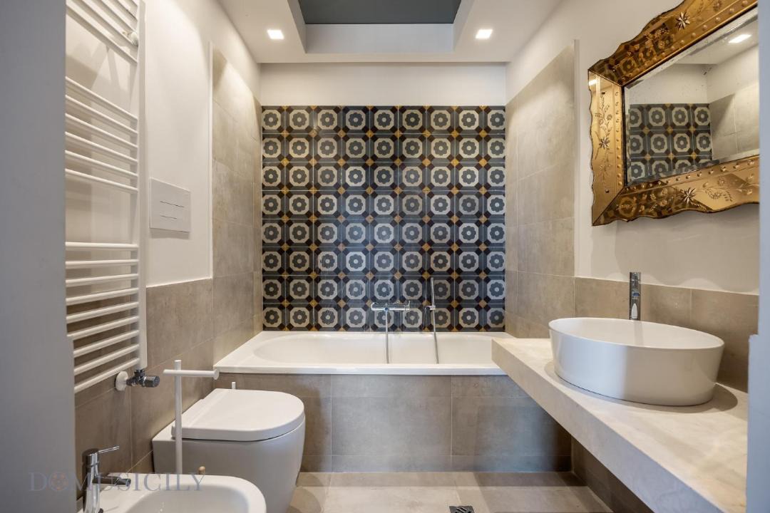 Photo of Bathroom in Kalsa