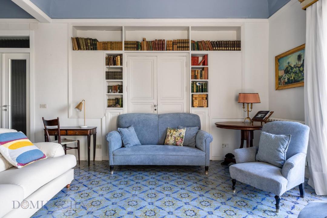 Photo of Livingroom in Kalsa