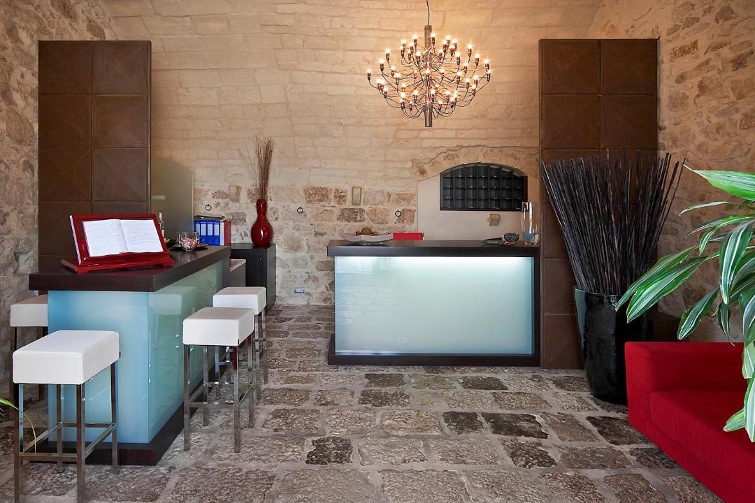 Photo of Livingroom in Ragusa