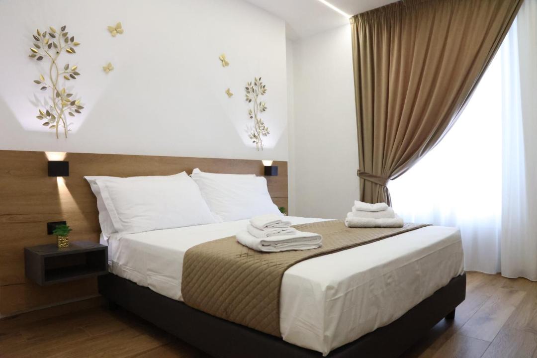 Photo of Bedroom in Castellammare