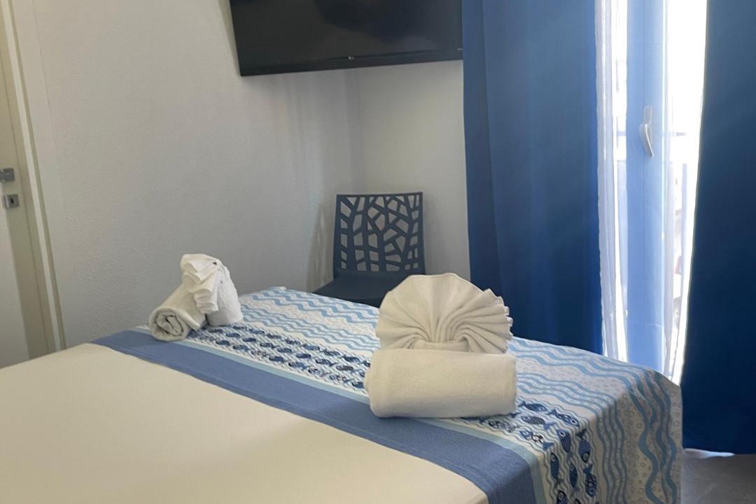 Photo of Bedroom in Sferracavallo