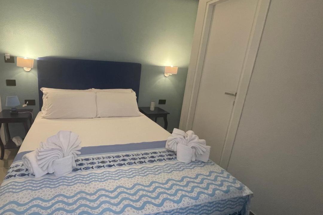 Photo of Bedroom in Sferracavallo