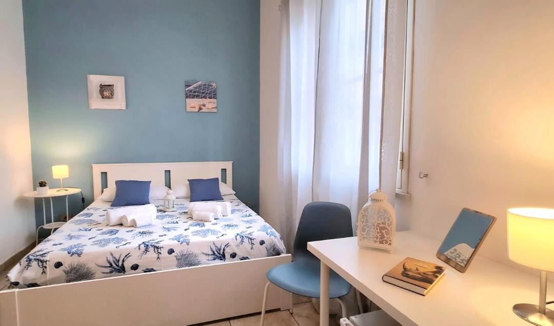 Photo of Bedroom in Aspra
