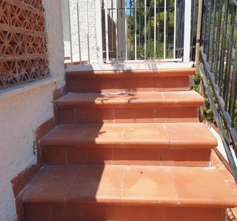 Photo of Patio Balcony in Butera