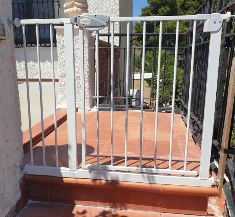 Photo of Patio Balcony in Butera
