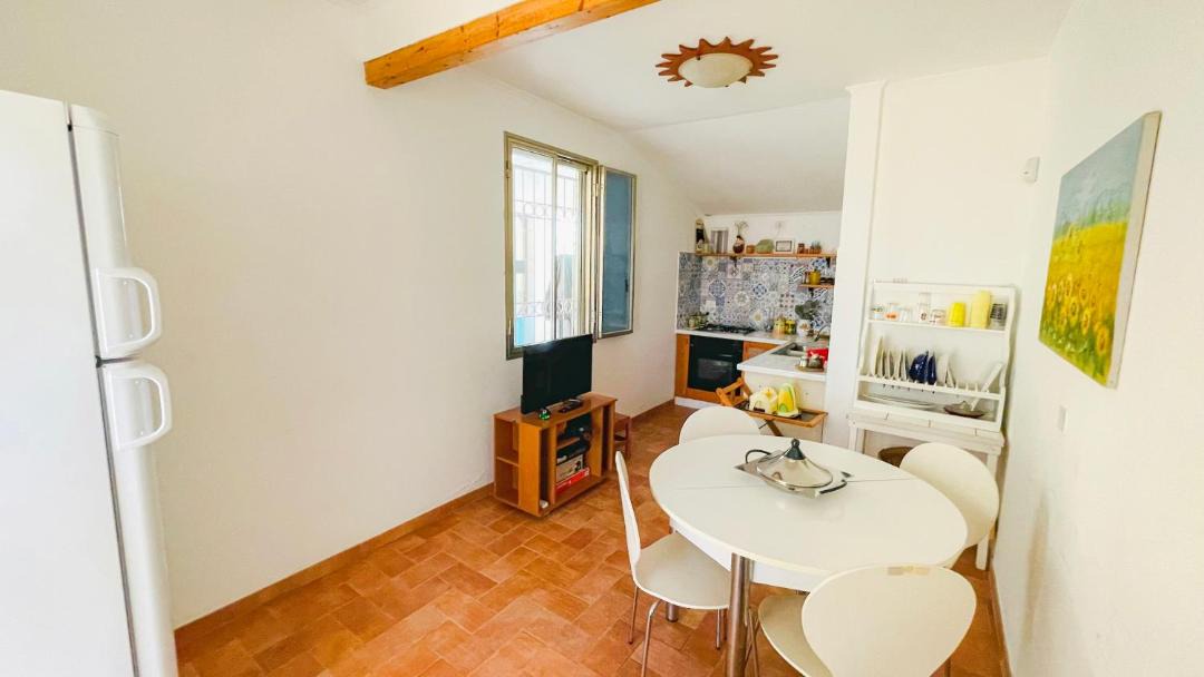 Photo of Kitchen in Granelli