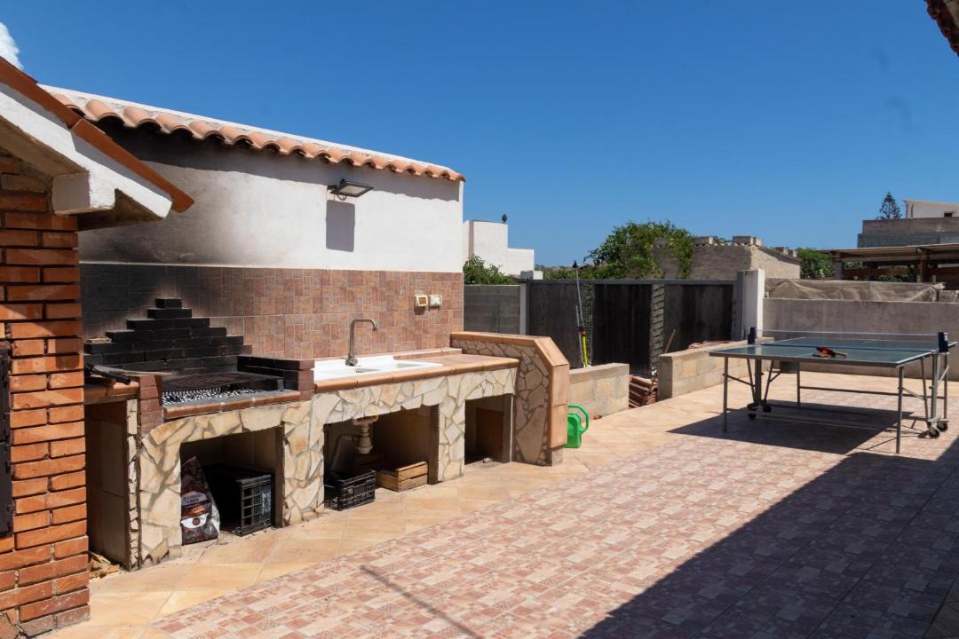 Photo of Patio Balcony in Granelli