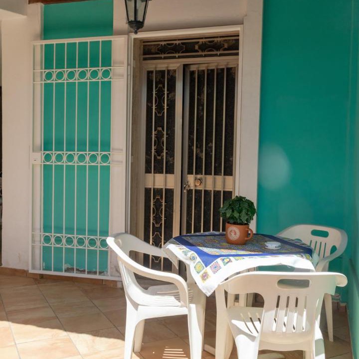 Photo of Patio Balcony in Granelli