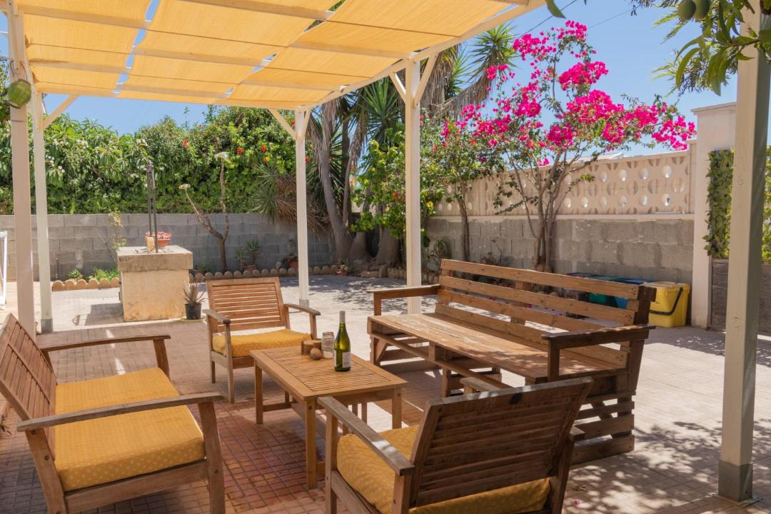 Photo of Patio Balcony in Granelli