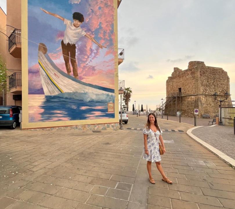 Photo of Human In Picture in Milianni