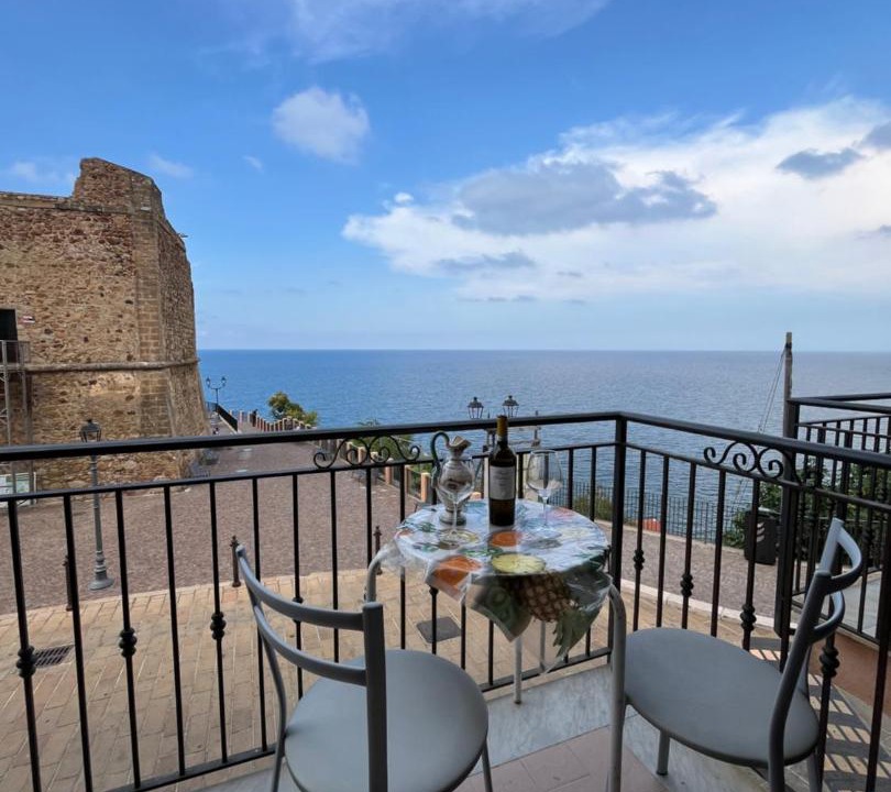 Photo of Patio Balcony in Milianni