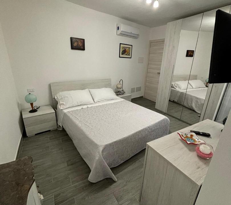 Photo of Bedroom in Bagheria