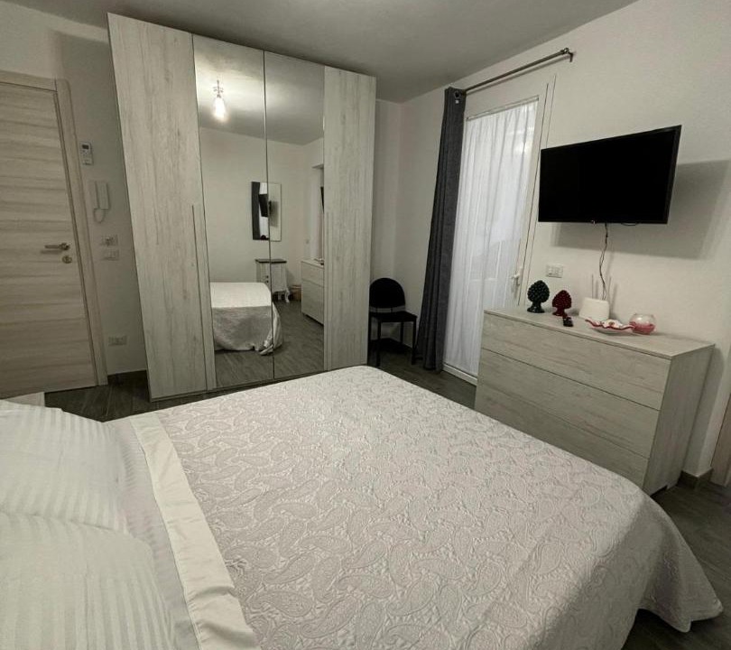 Photo of Bedroom in Bagheria