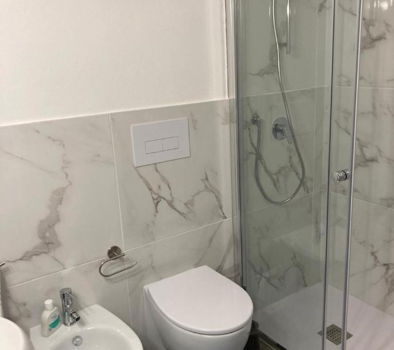 Photo of Bathroom in Bagheria