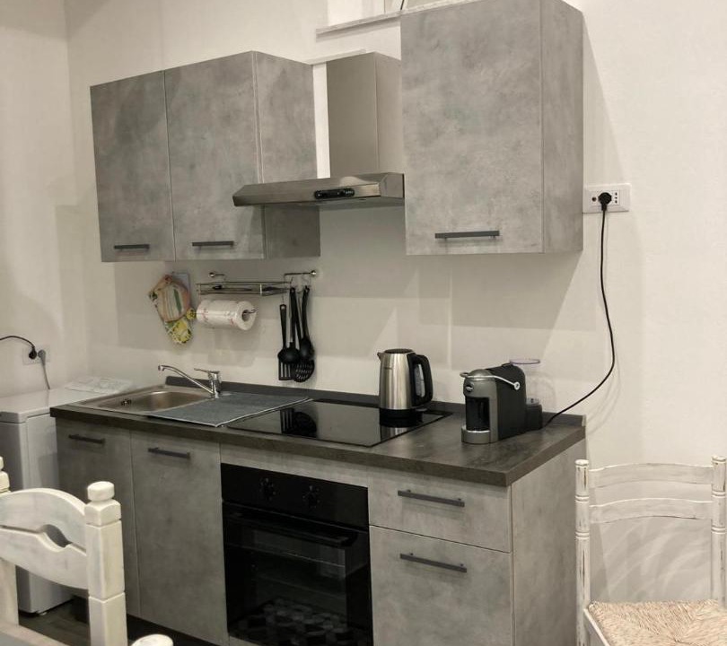 Photo of Kitchen in Bagheria