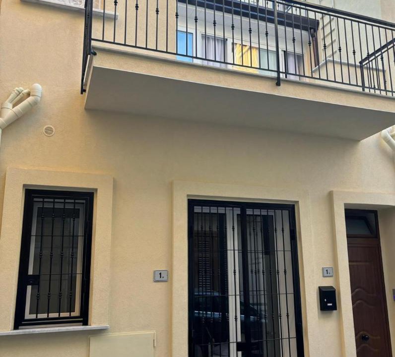 Photo of Patio Balcony in Bagheria