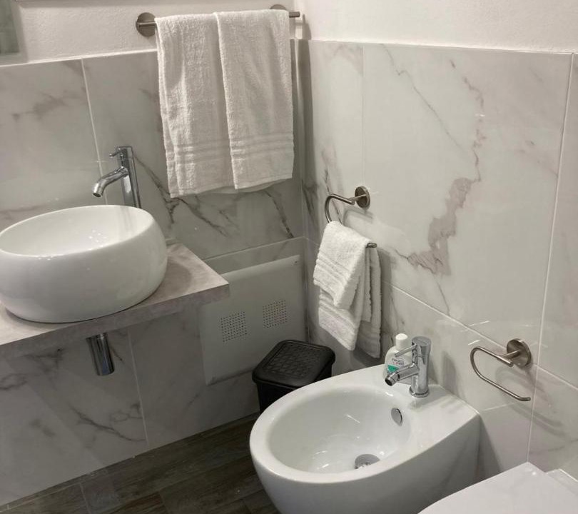 Photo of Bathroom in Bagheria