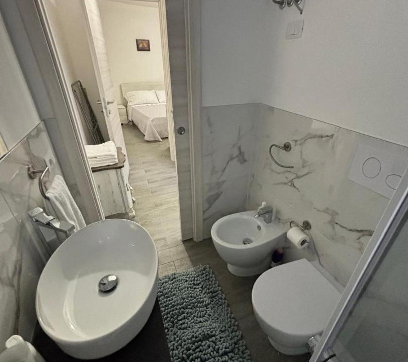 Photo of Bathroom in Bagheria